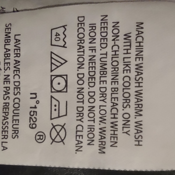 Polo Ralph Lauren Gray T-Shirt XL - Picture 4 of 11